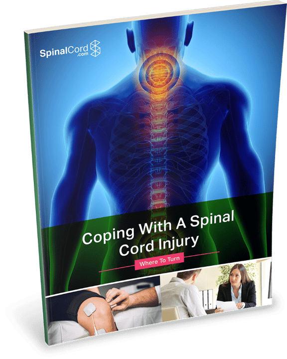 Signs & Symtoms of Spinal Cord Injuries
